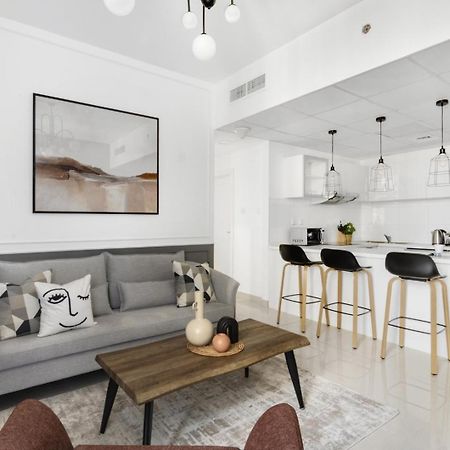 Guestready Holiday Homes - Heaven Can Wait Dubai Exterior foto