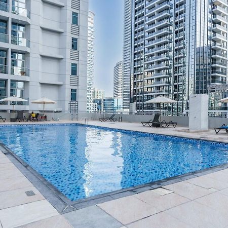 Guestready Holiday Homes - Heaven Can Wait Dubai Exterior foto