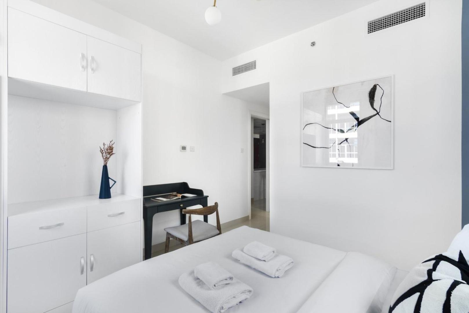 Guestready Holiday Homes - Heaven Can Wait Dubai Exterior foto
