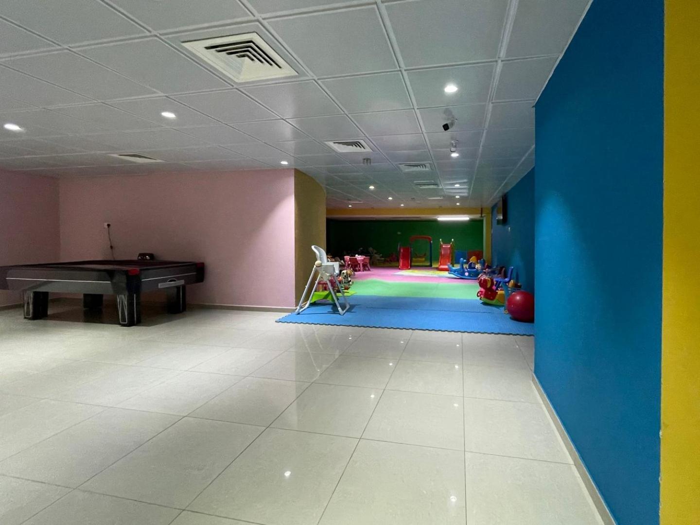 Guestready Holiday Homes - Heaven Can Wait Dubai Exterior foto