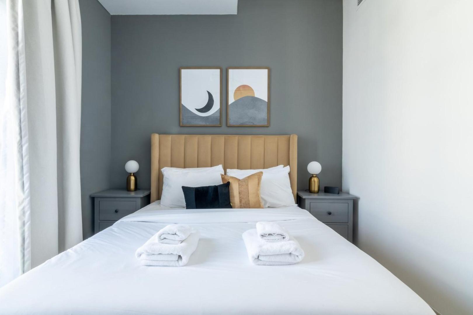 Guestready Holiday Homes - Heaven Can Wait Dubai Exterior foto