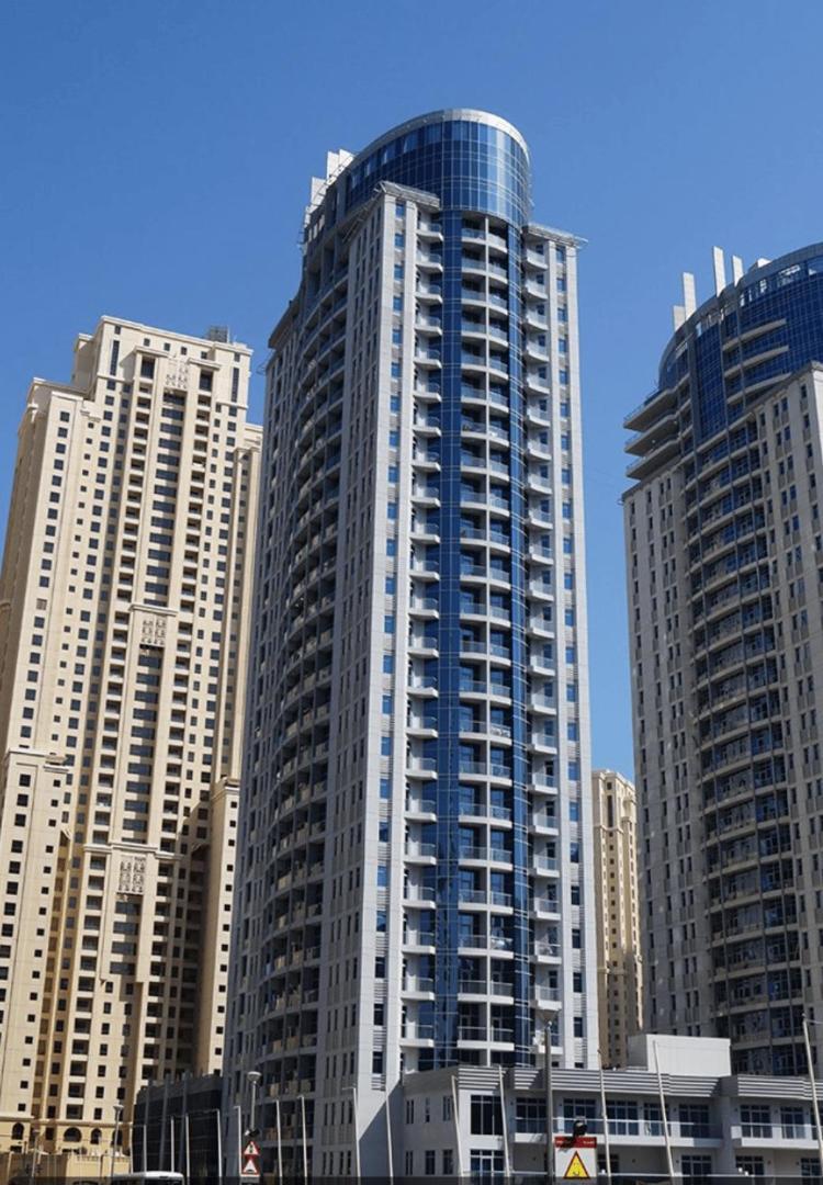 Guestready Holiday Homes - Heaven Can Wait Dubai Exterior foto