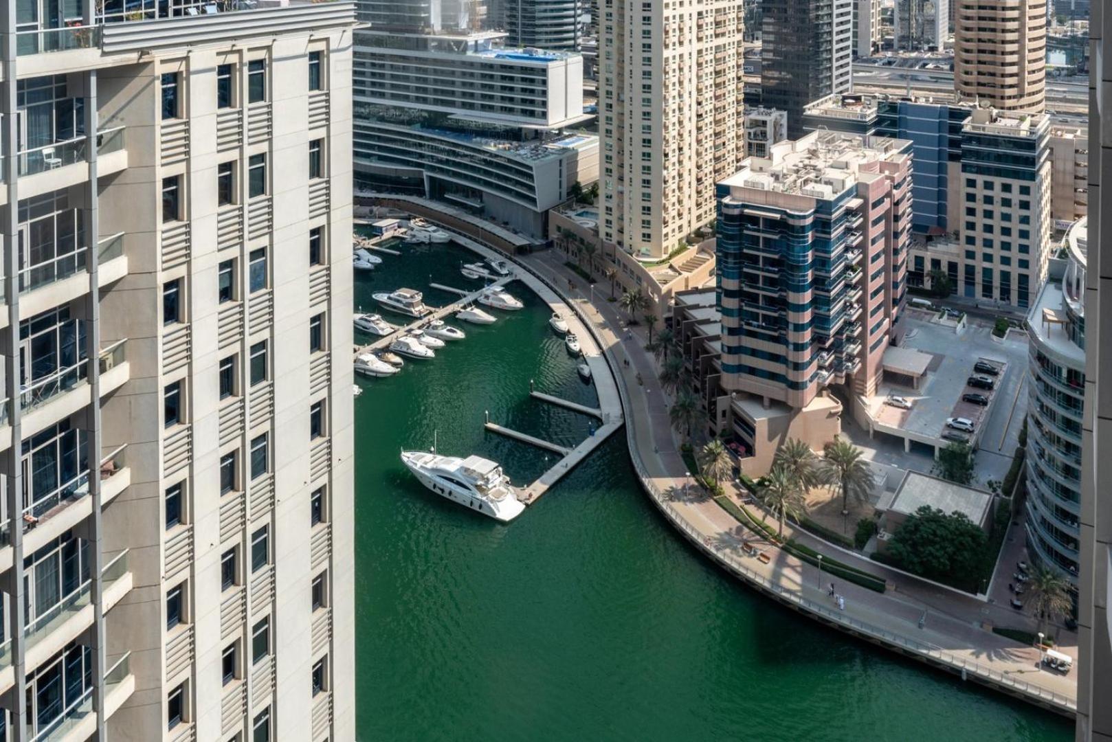 Guestready Holiday Homes - Heaven Can Wait Dubai Exterior foto