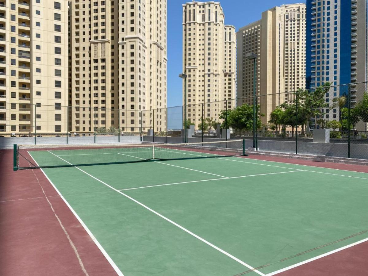 Guestready Holiday Homes - Heaven Can Wait Dubai Exterior foto