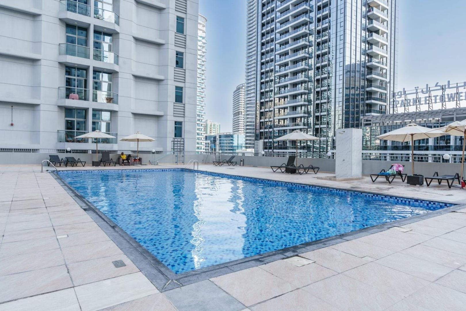 Guestready Holiday Homes - Heaven Can Wait Dubai Exterior foto