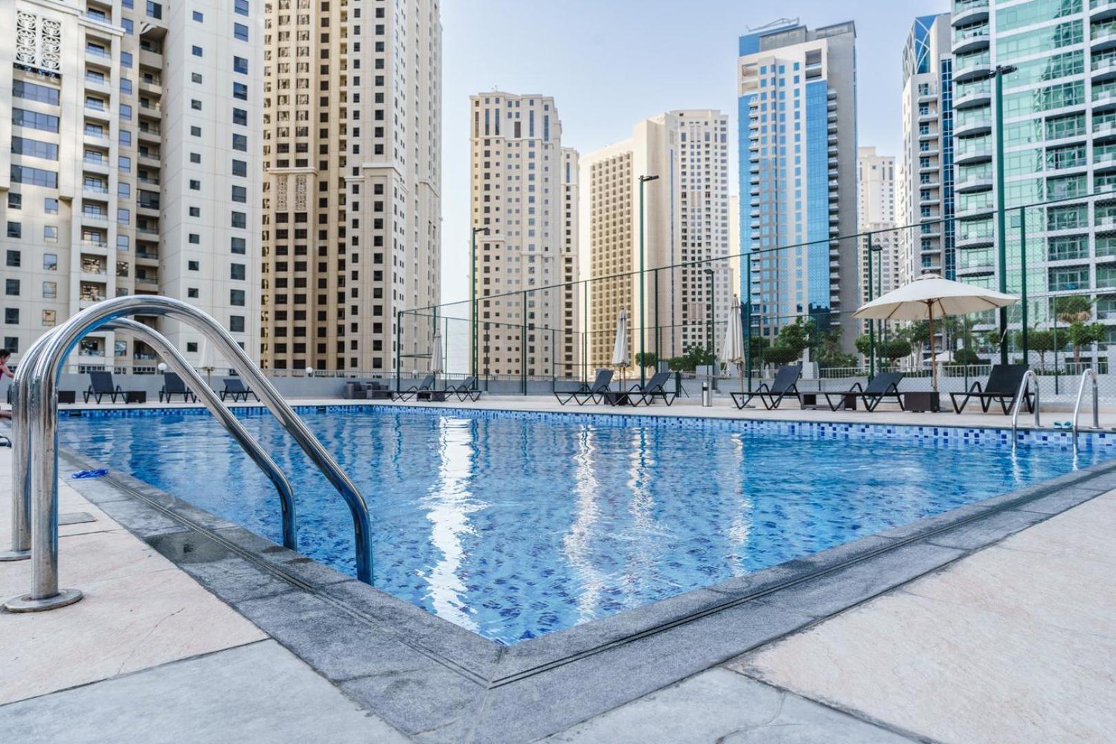 Guestready Holiday Homes - Heaven Can Wait Dubai Exterior foto