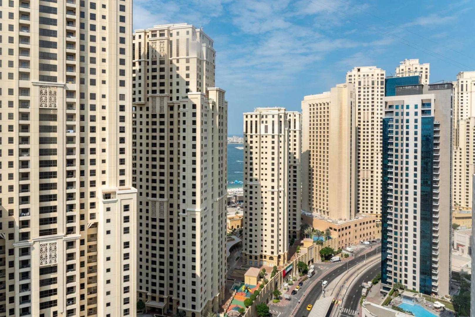 Guestready Holiday Homes - Heaven Can Wait Dubai Exterior foto
