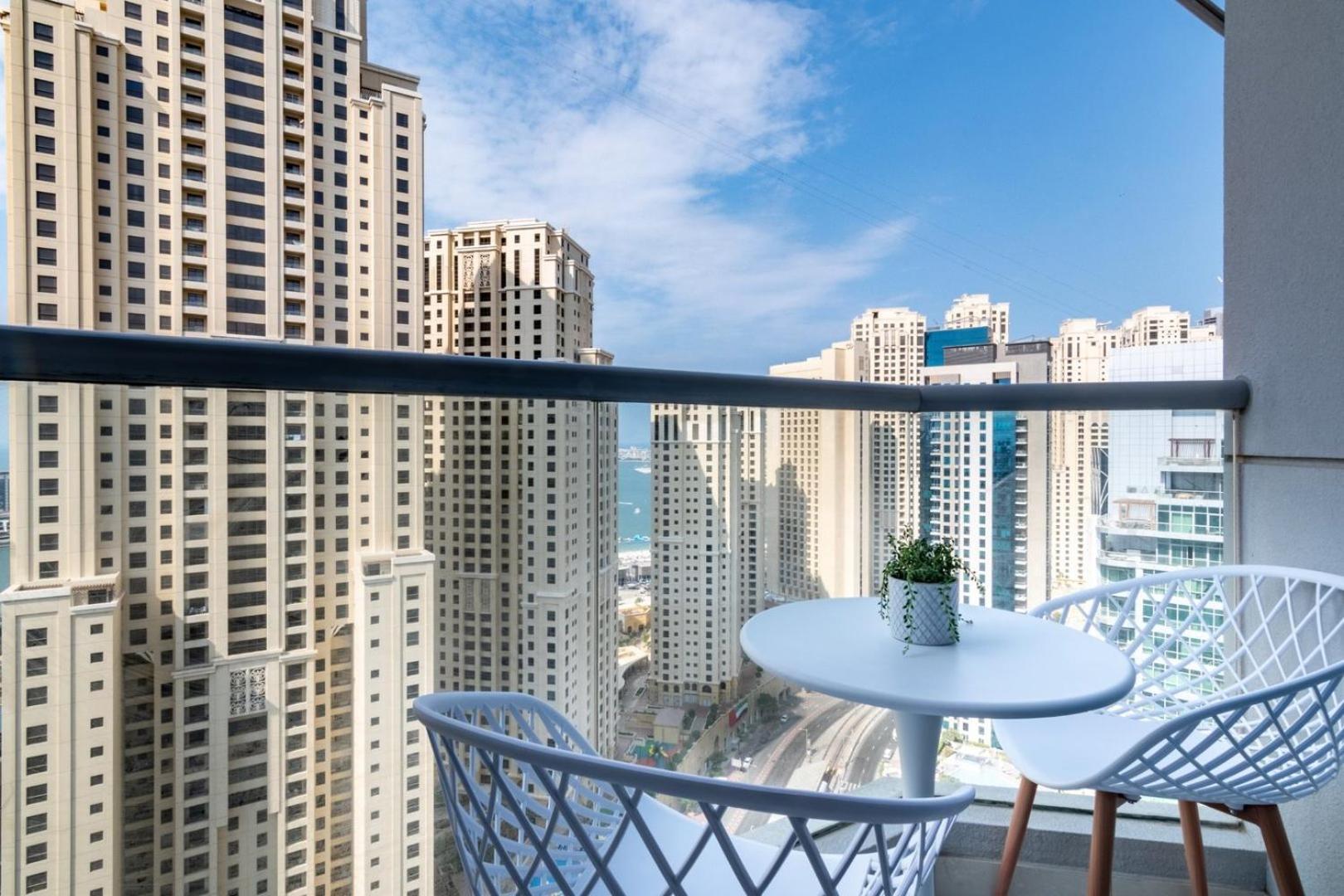 Guestready Holiday Homes - Heaven Can Wait Dubai Exterior foto